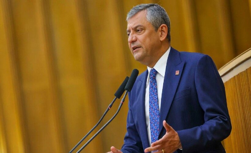 Ozgur Ozel Den Kritik Grup Toplantisinda Izmir E Ozel Vurgu 394362 News Big
