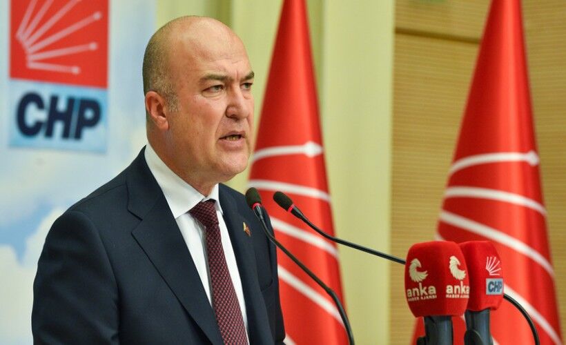 Ozgur Ozel In A Takimi Nda Yeni Isimler Murat Bakan Yeniden M Y K Da 390349 News Big