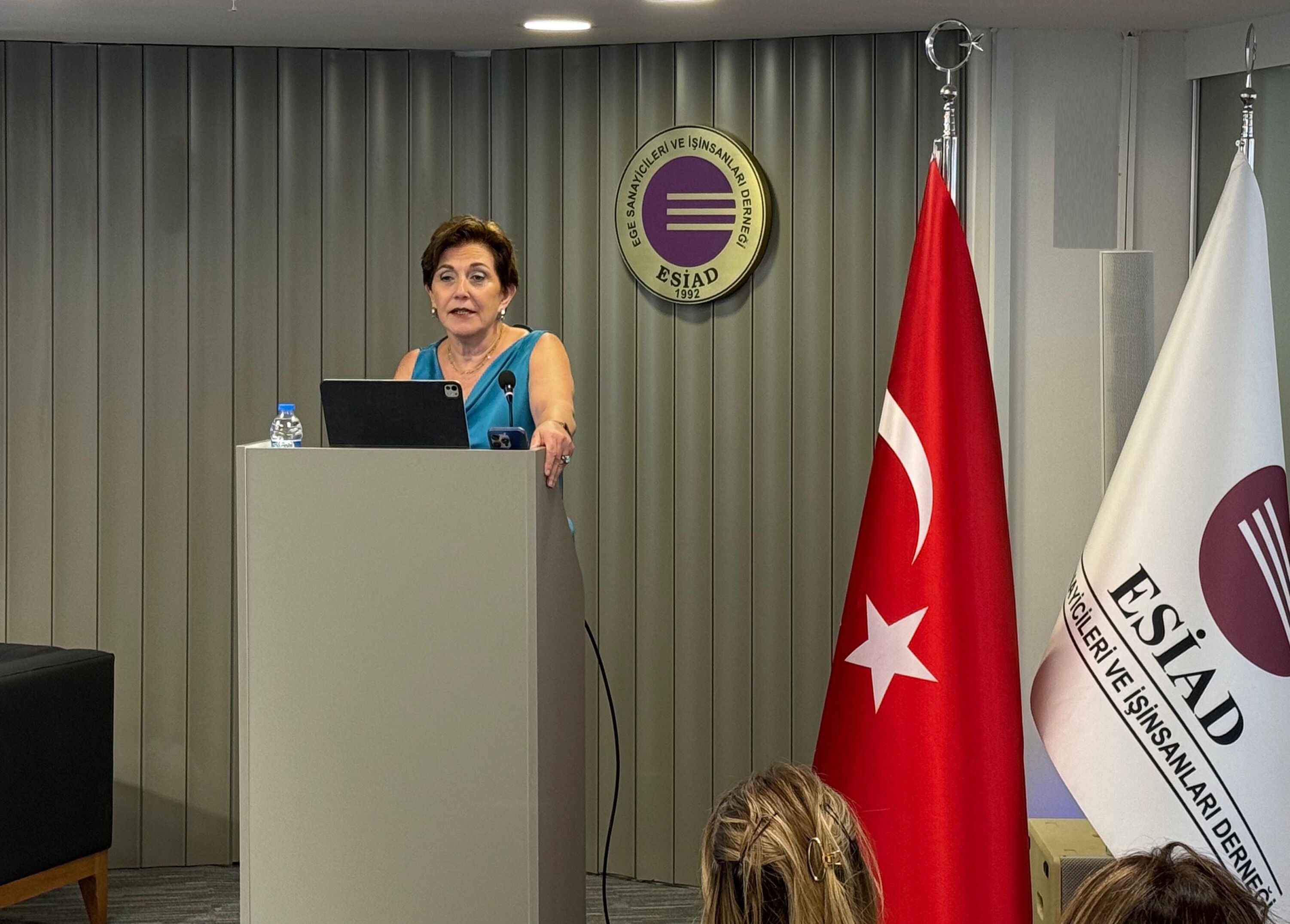 Perihan Inci Kürsü