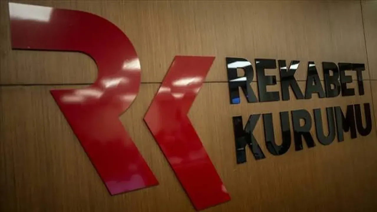Rekabet Kurulu 1