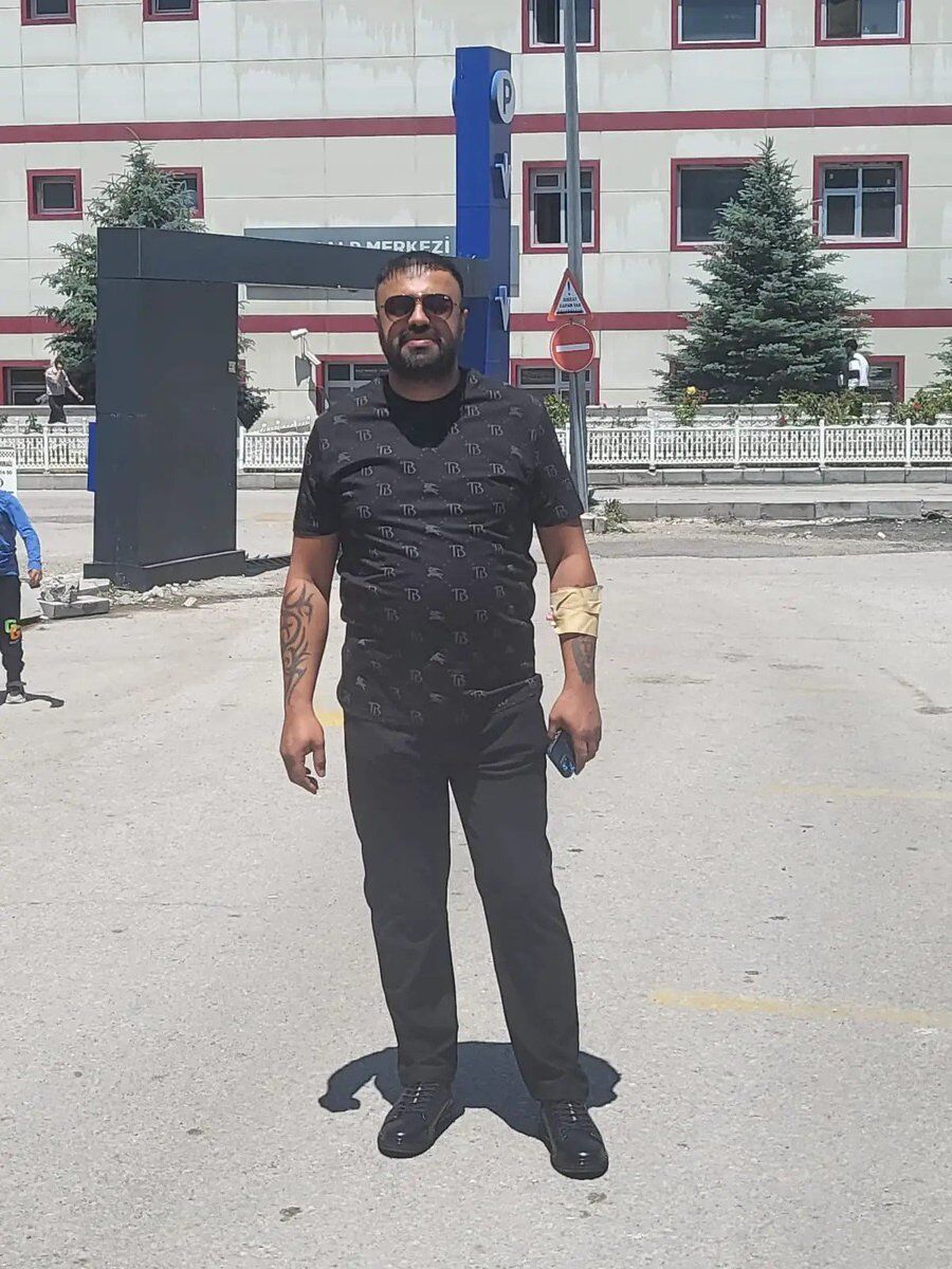 Reşo Aga