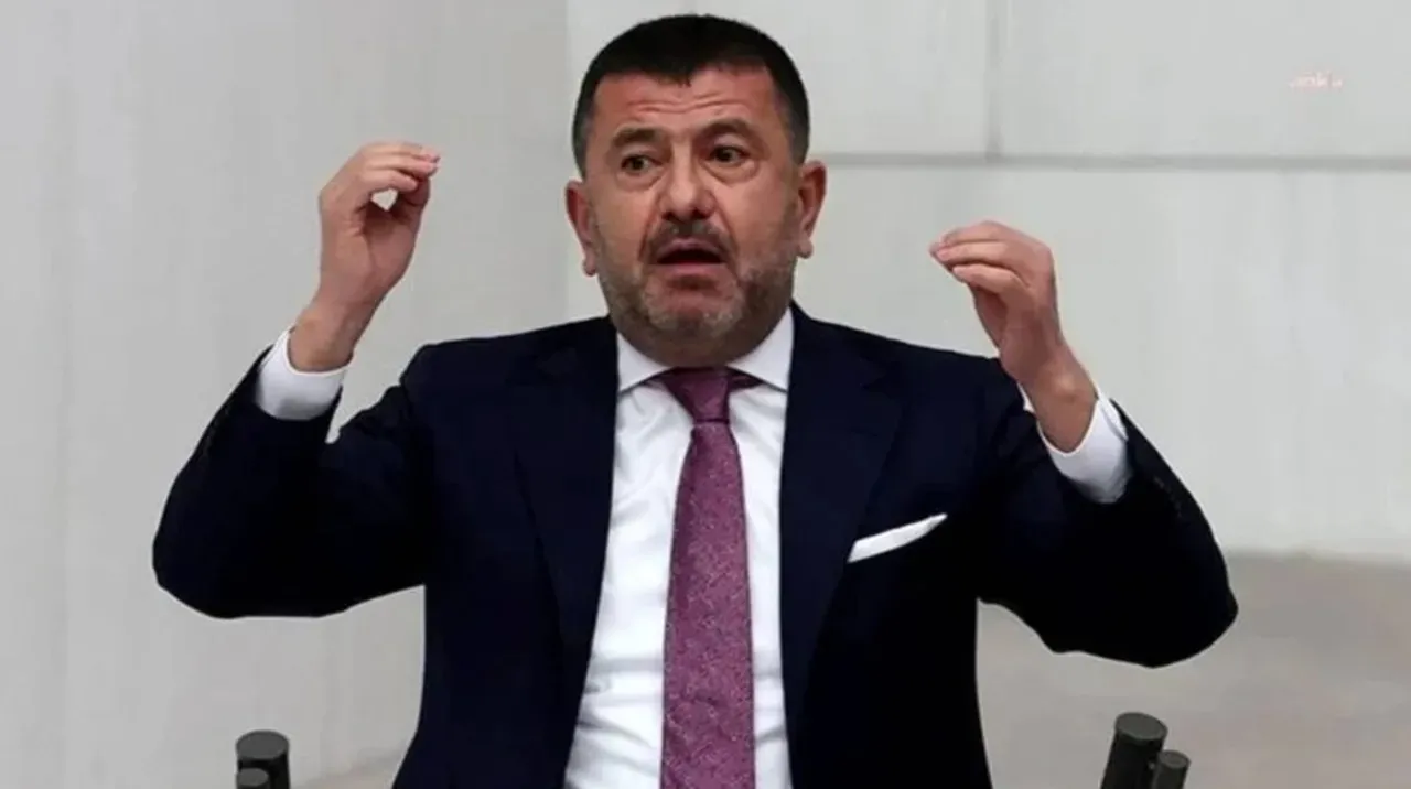 Rüşvet 1