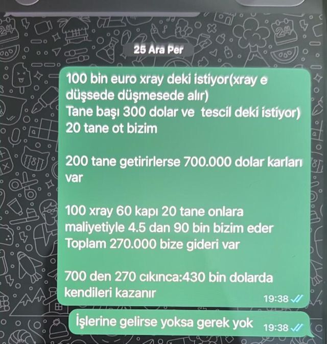 Rüşvet 2