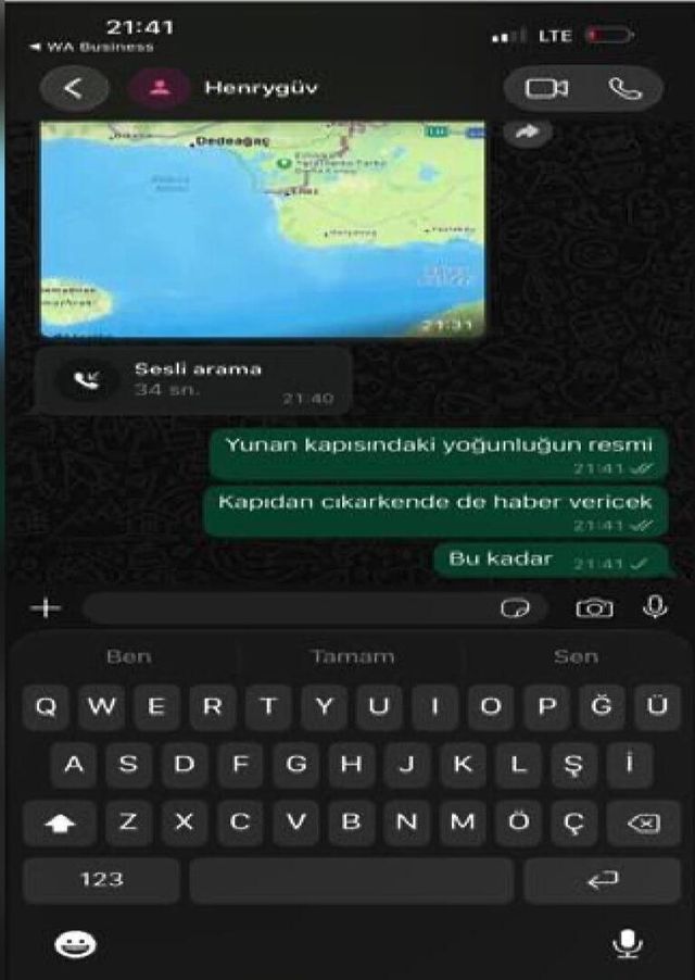 Rüşvet 4