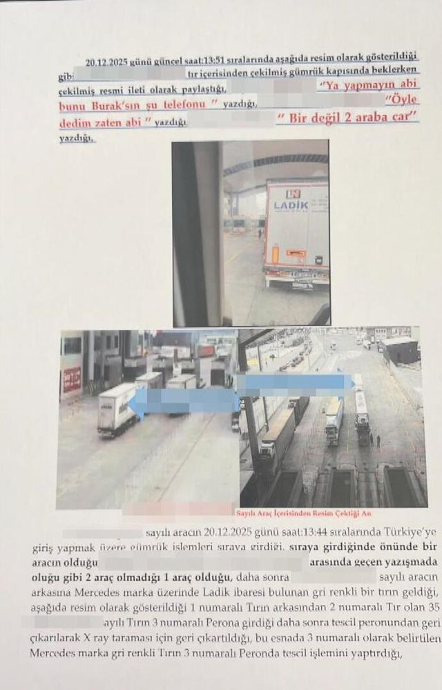 Rüşvet 5
