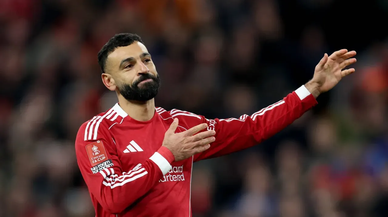 Salah 1