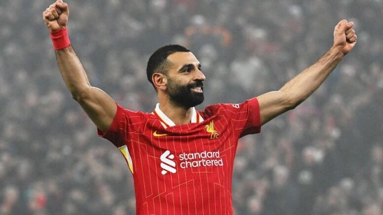 Beşiktaş Mohamed Salah’ı bekliyor
