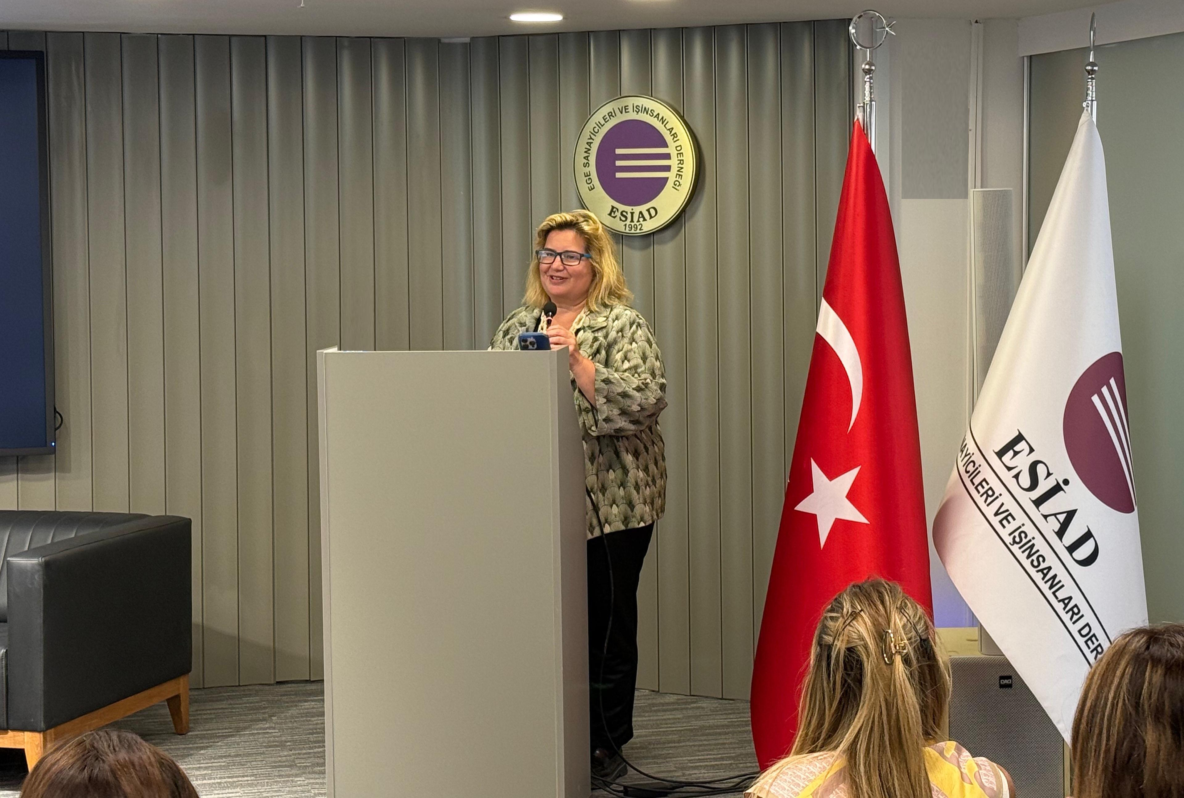 Sibel Zorlu Kürsü