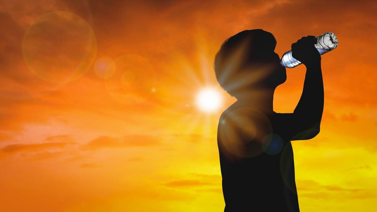 Sicak Hava 2075154