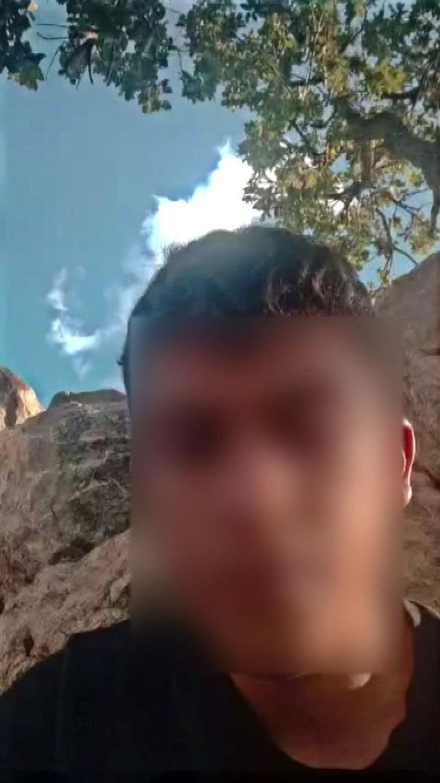 Şırnak Kapak