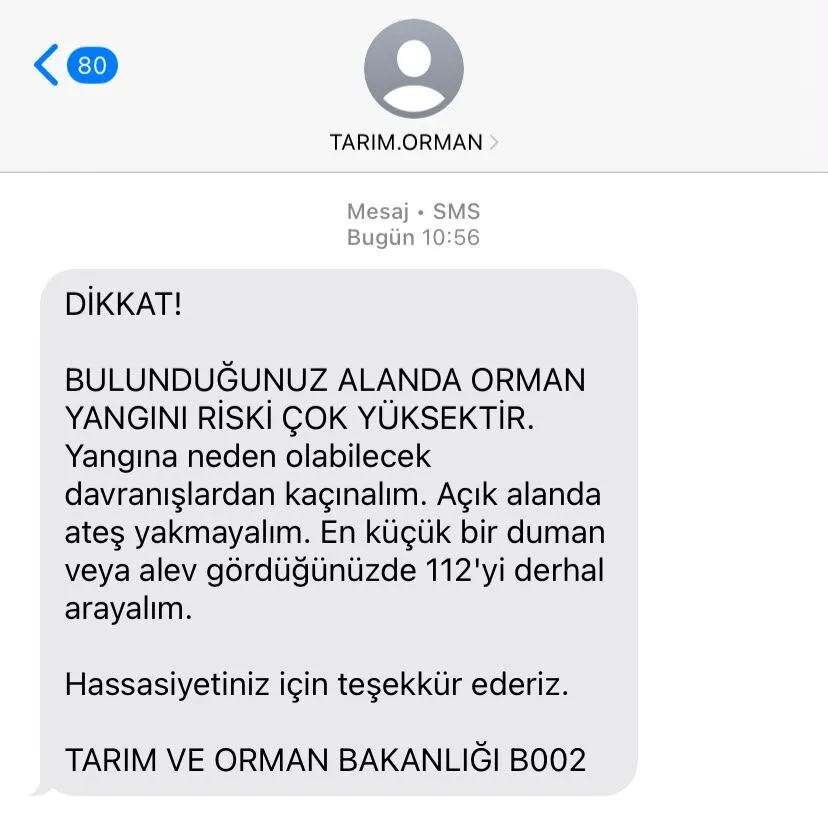 Sms