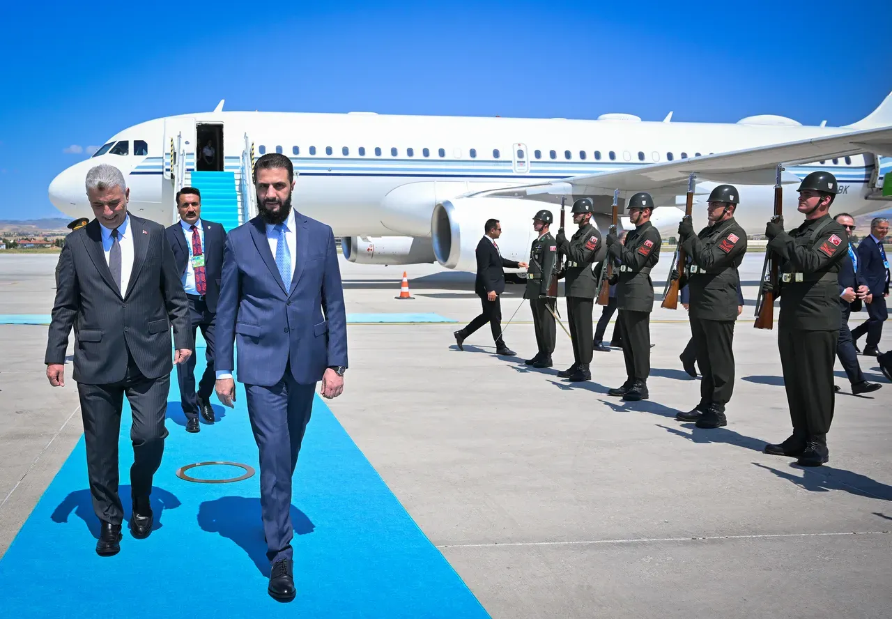 Suriye 3