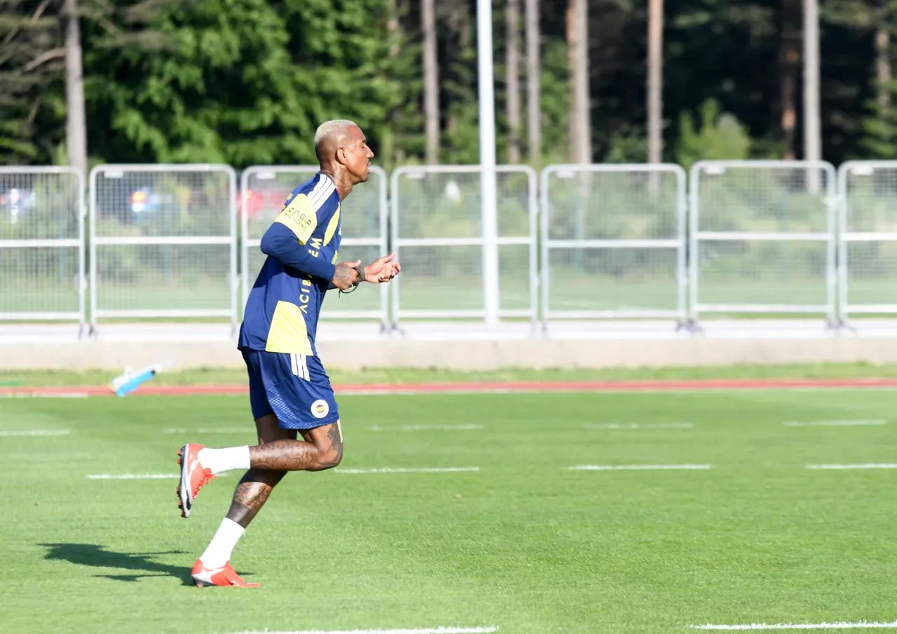 Talisca 1