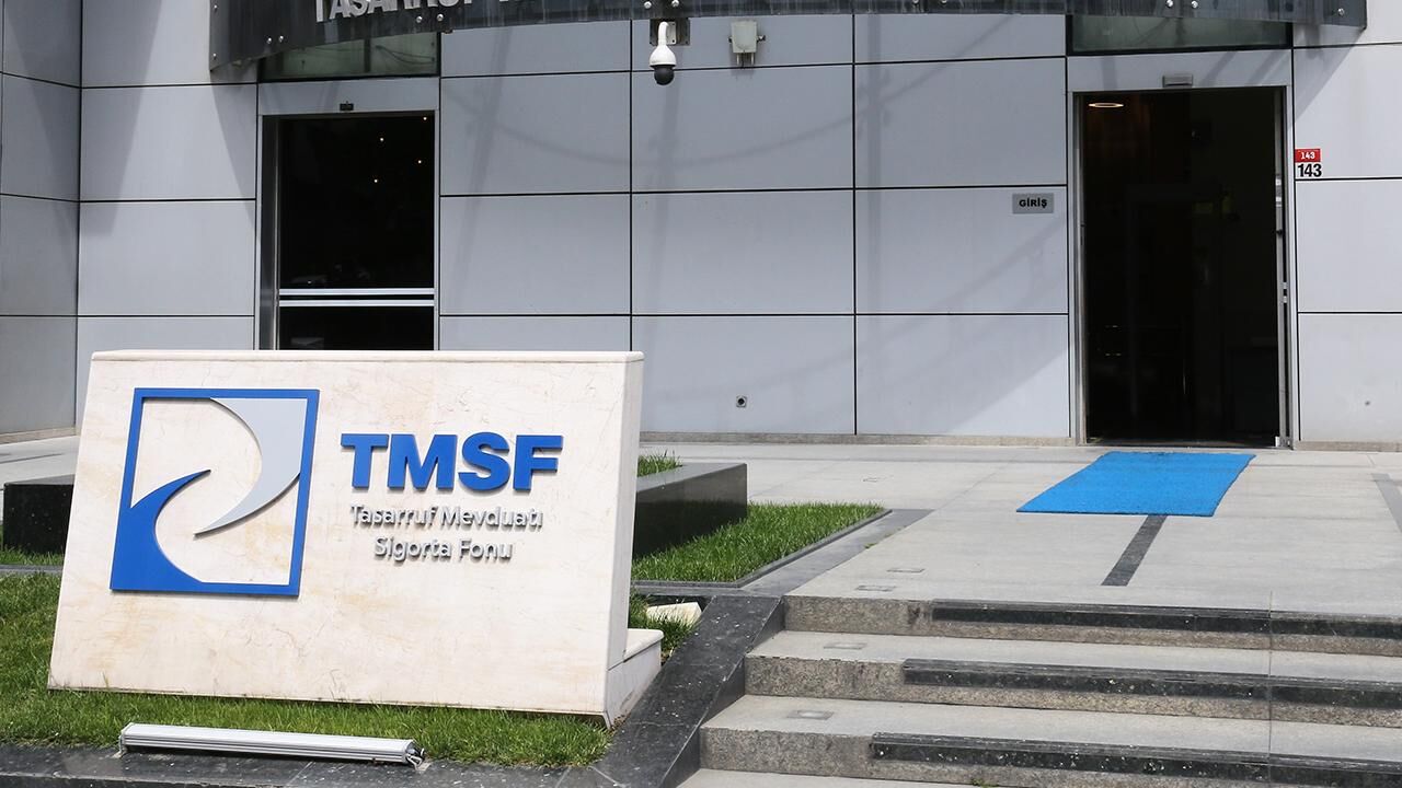 Tasarruf Mevduati Sigorta Fonu Tmsf 1546899