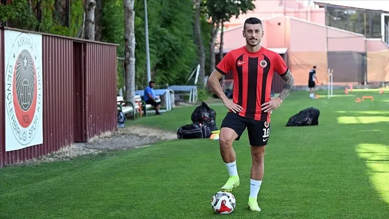 Trabzom Metehan Mimaroğlu