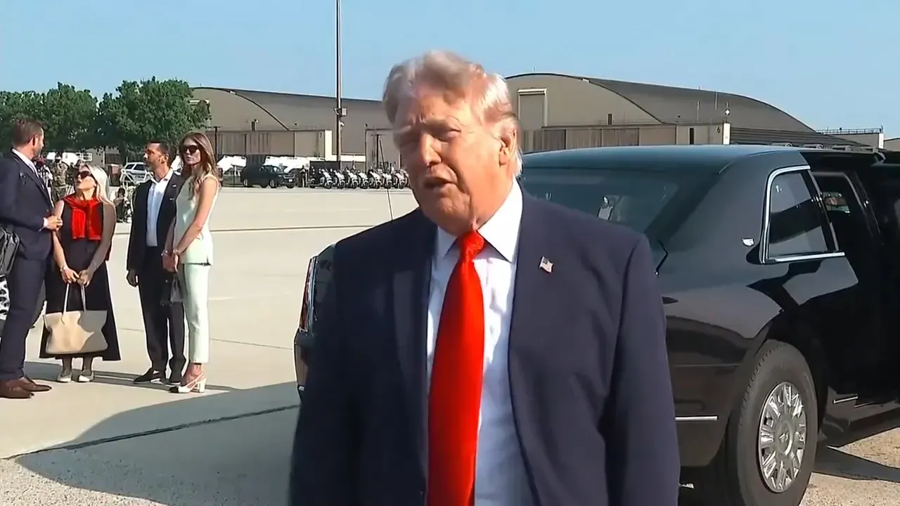 Trump 1-1