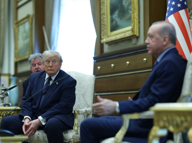 Trump 1-5