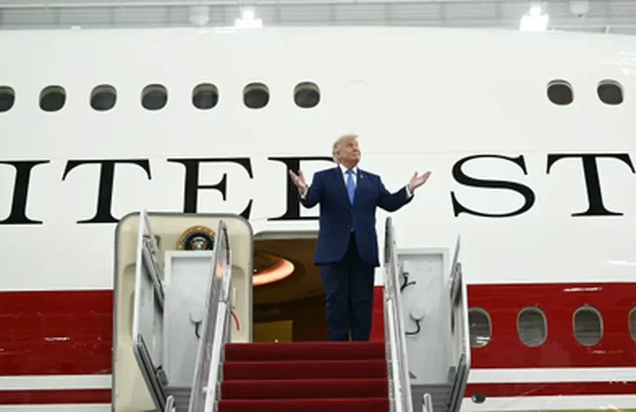 Trump 2-2