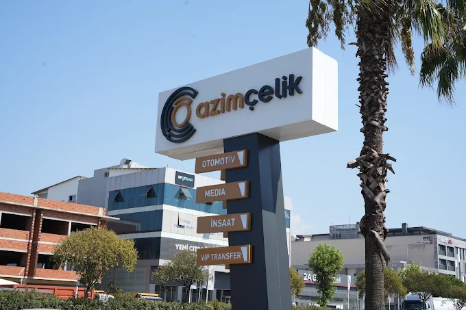 Azim Çelik Group iddialarında yeni kaçış rotası öne sürüldü