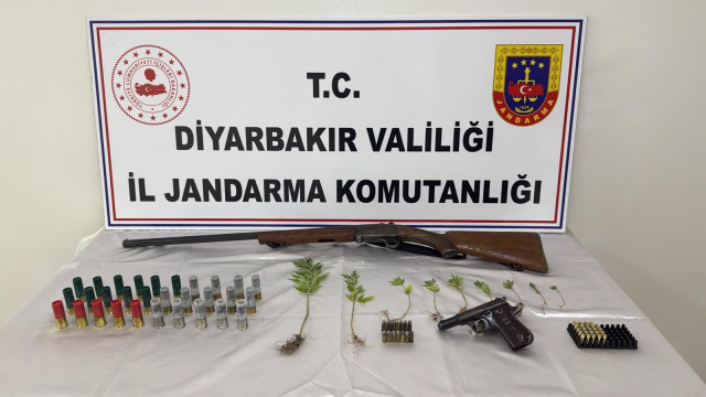 Uyuşturucu 1
