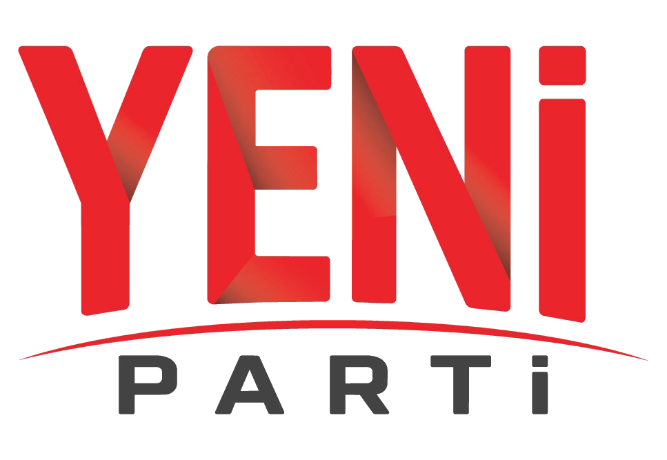 Yeni Parti ( Türkiye, 2026) Logo Compress Transparan-1
