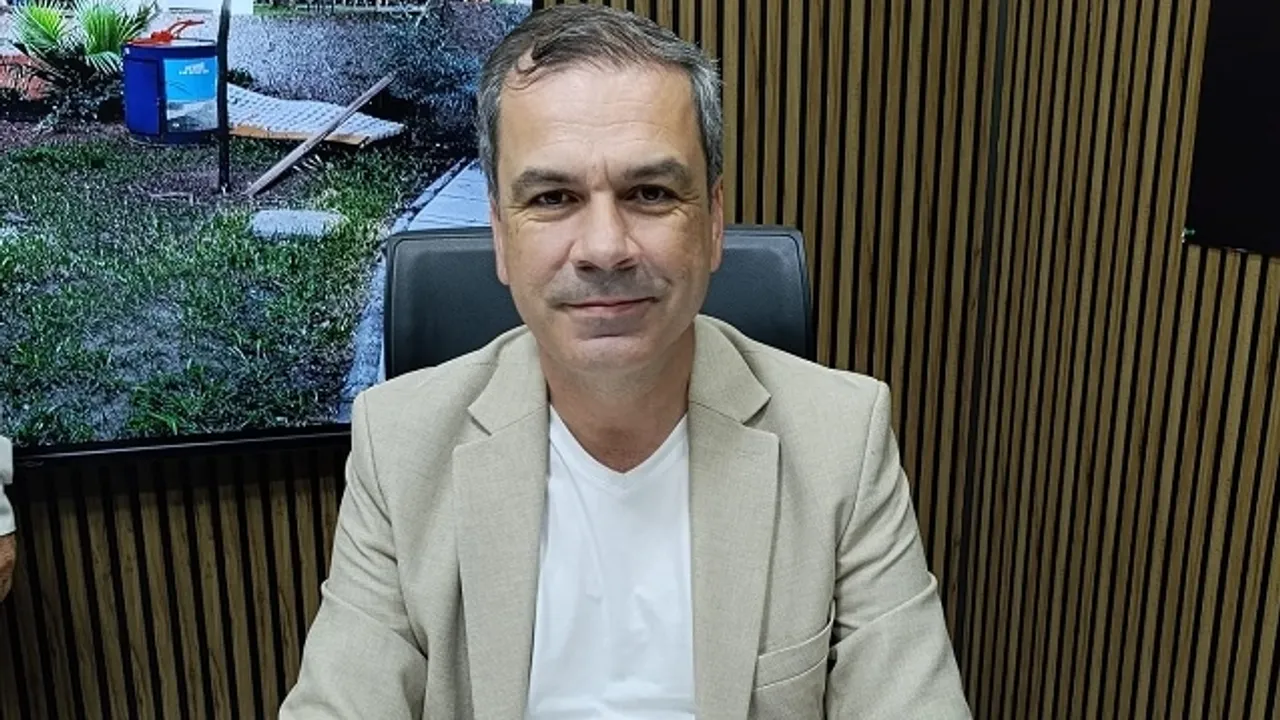 Bahadir Altinkeser 1