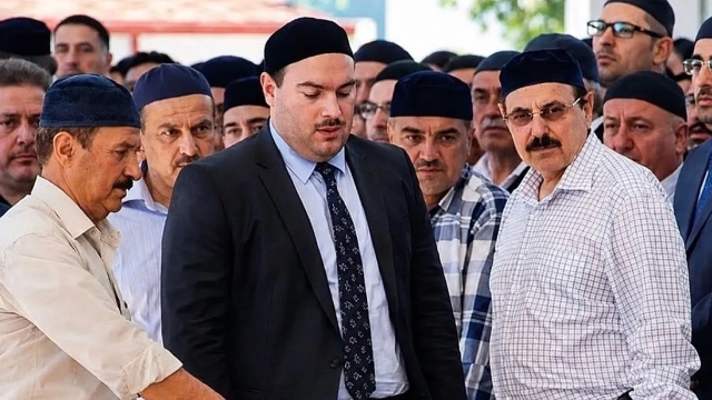 Bakan Gurlekten Idris Naim Sah 20182478 7969 1 M