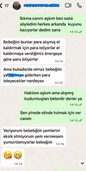 Cicek Yazismalar 3
