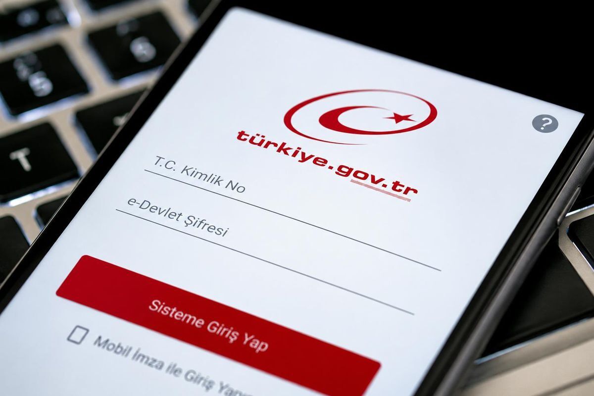 Emlak ilanlarında yeni dönem! e-Devlet'te sistem değişiyor