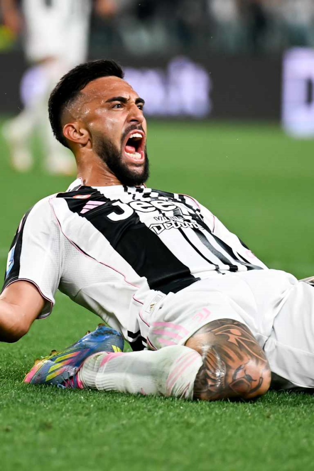 Fenerbahce Ile Juventus Arasin 56205133 4588 1 M