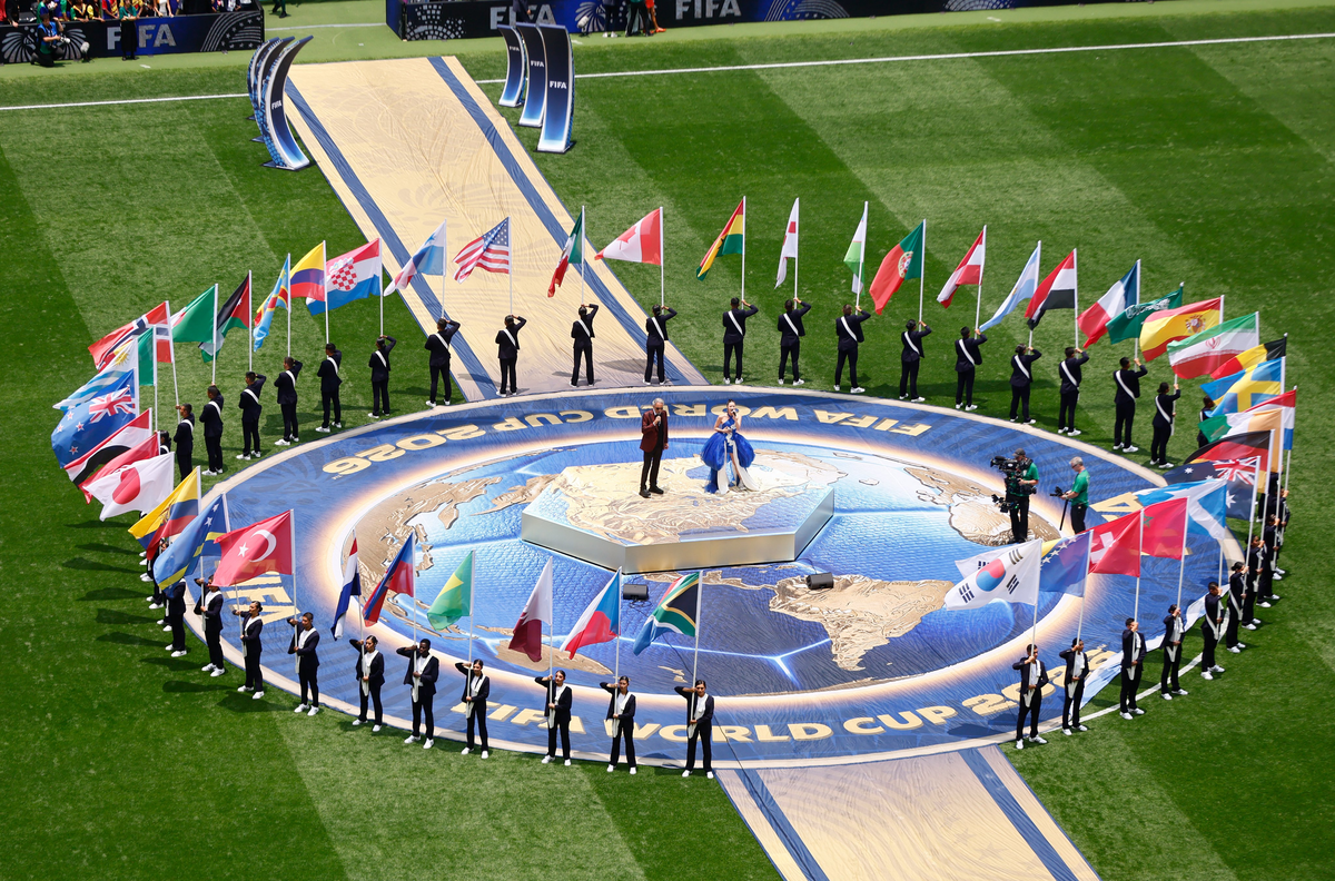Fifa Dunya Kupasi Na Iliskin Tartismali Yatir 20108418 Amp