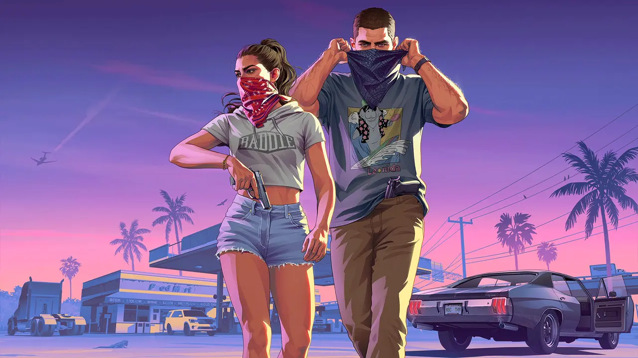 GTA 6’nın 26 dakikalık videosu yayınlandı