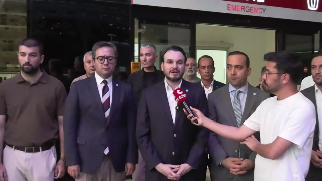 Iyi Parti Milletvekili Selcuk 20173206 5541 1 M