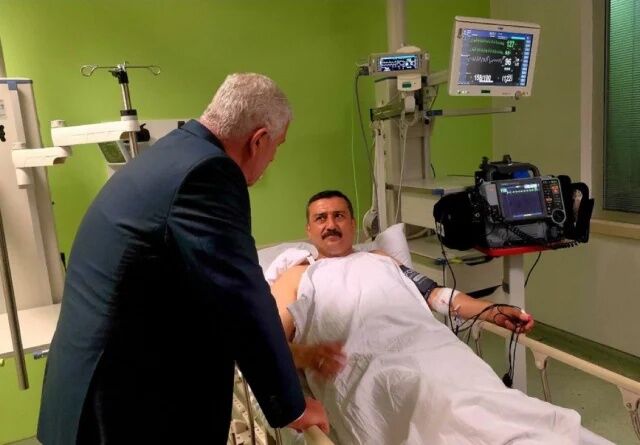 Iyi Parti Milletvekili Selcuk 20173206 8912 1 M