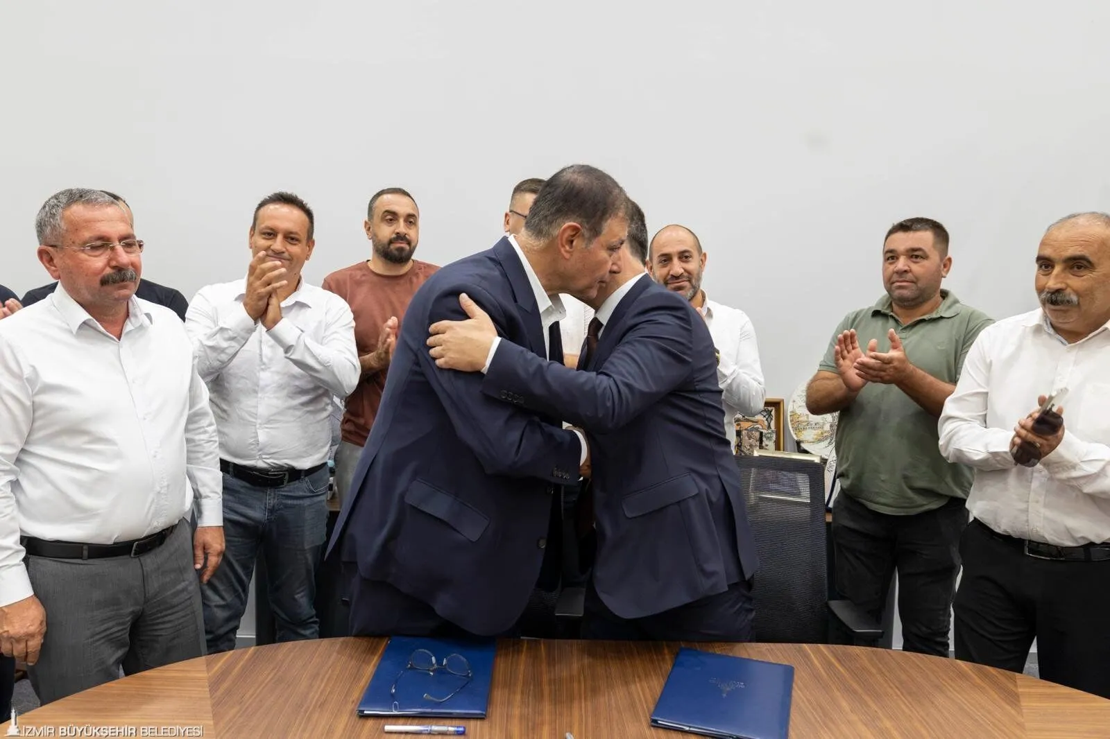 Izbeton Toplu Is Sozlesmesi 1