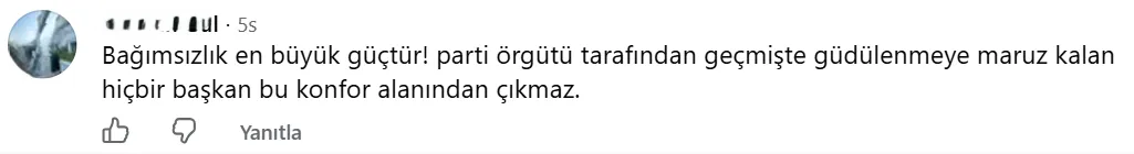 Izmirliler Tuncay Ozkan Yorum 1