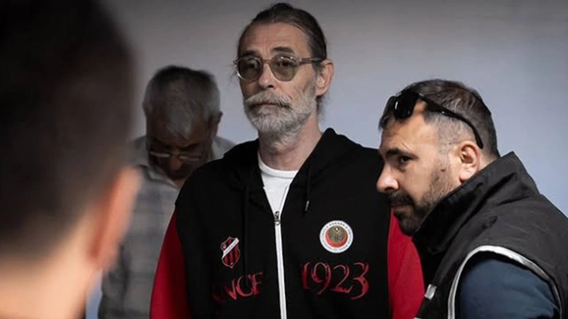 Son Dakika Erdal Besikciogluna A Hsxr