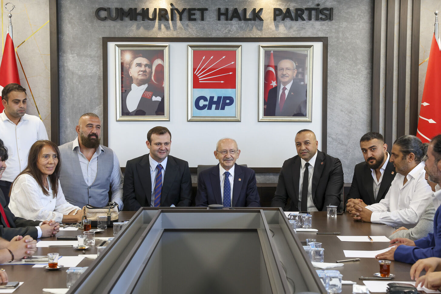Spor Kurulu 2