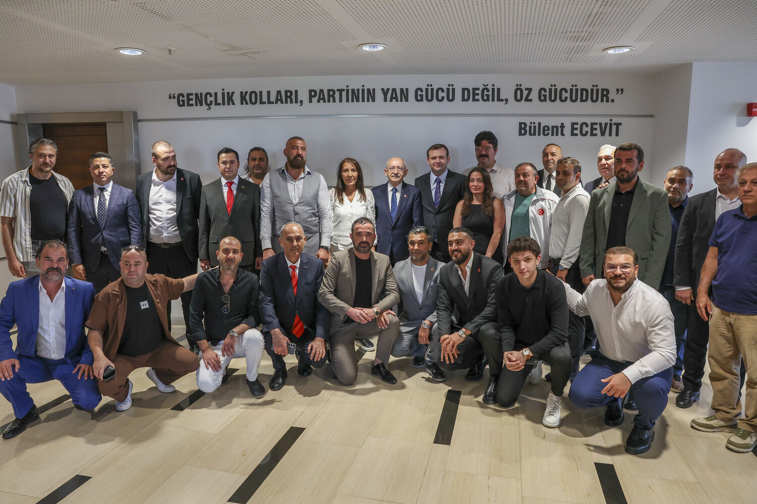 Spor Kurulu 7