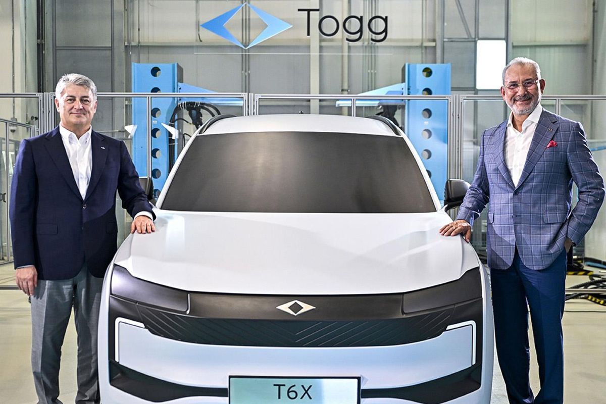 Dar gelirliye elektrikli oto fırsatı: Togg T6X teslimat tarihi açıklandı