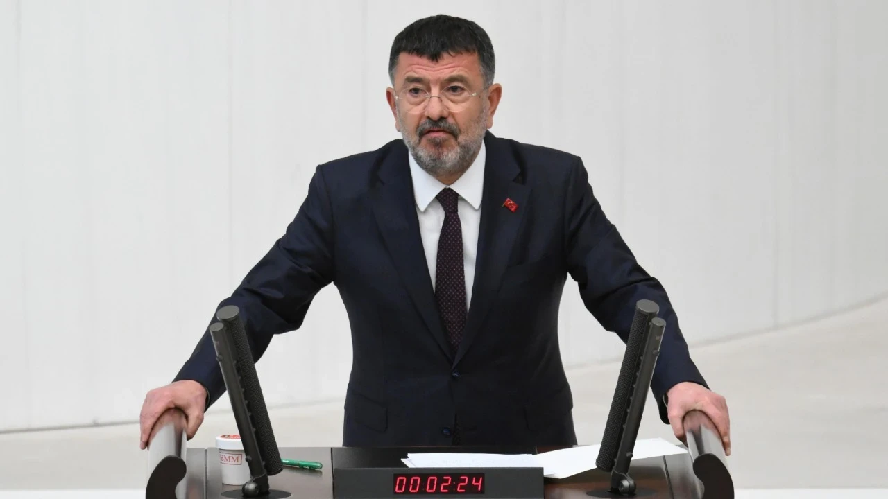 Veli Agbaba Bir Hts Kaydim Varsa Idam Edilmeye Raziyim Hcgf
