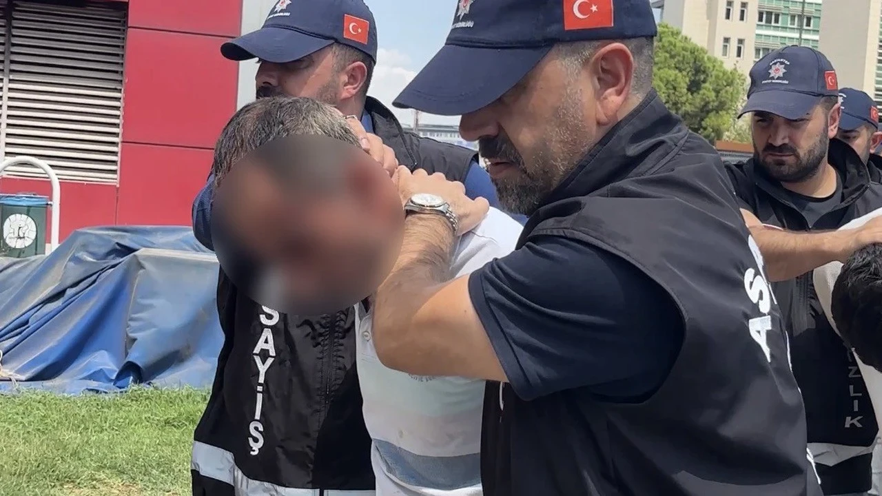 Yeni Parti Milletvekili Merici Bicaklayan Keles Benim Arkadasimdi Cok Pismanim Nrnk Cover