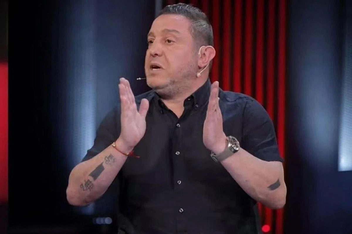 0F457F0A Nihat Kahveciden Vlahovic Icin Gundem Olan Tahmin Gol