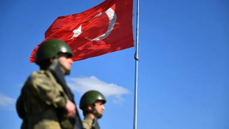 Söke’deki 51. Komando Tugayı Yunanistan’ın gündeminde
