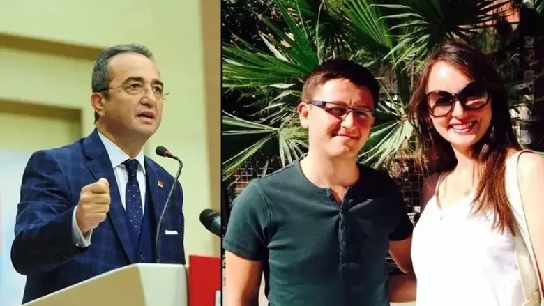 Tezcan’ın kızı ve damadının mal varlıklarına el konuldu