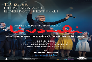 İZMİR