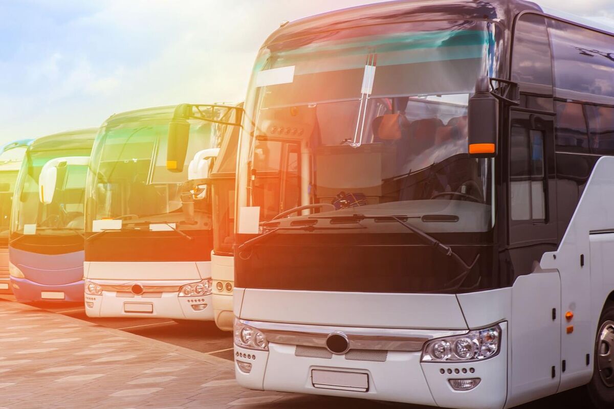 2026 model otobüslerle yola çıkan firma kapandı