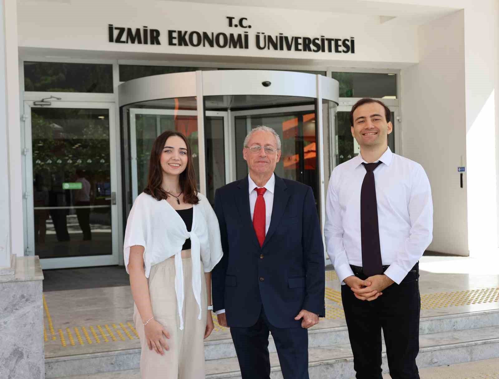 Rotaları ‘uzay’
