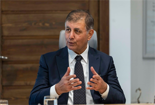 Cemil Tugay, Erdoğan ile görüşecek