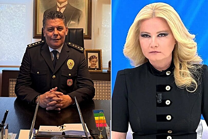 39 ilde emniyet müdürleri değişti, Yüzbaşıoğlu listede yok